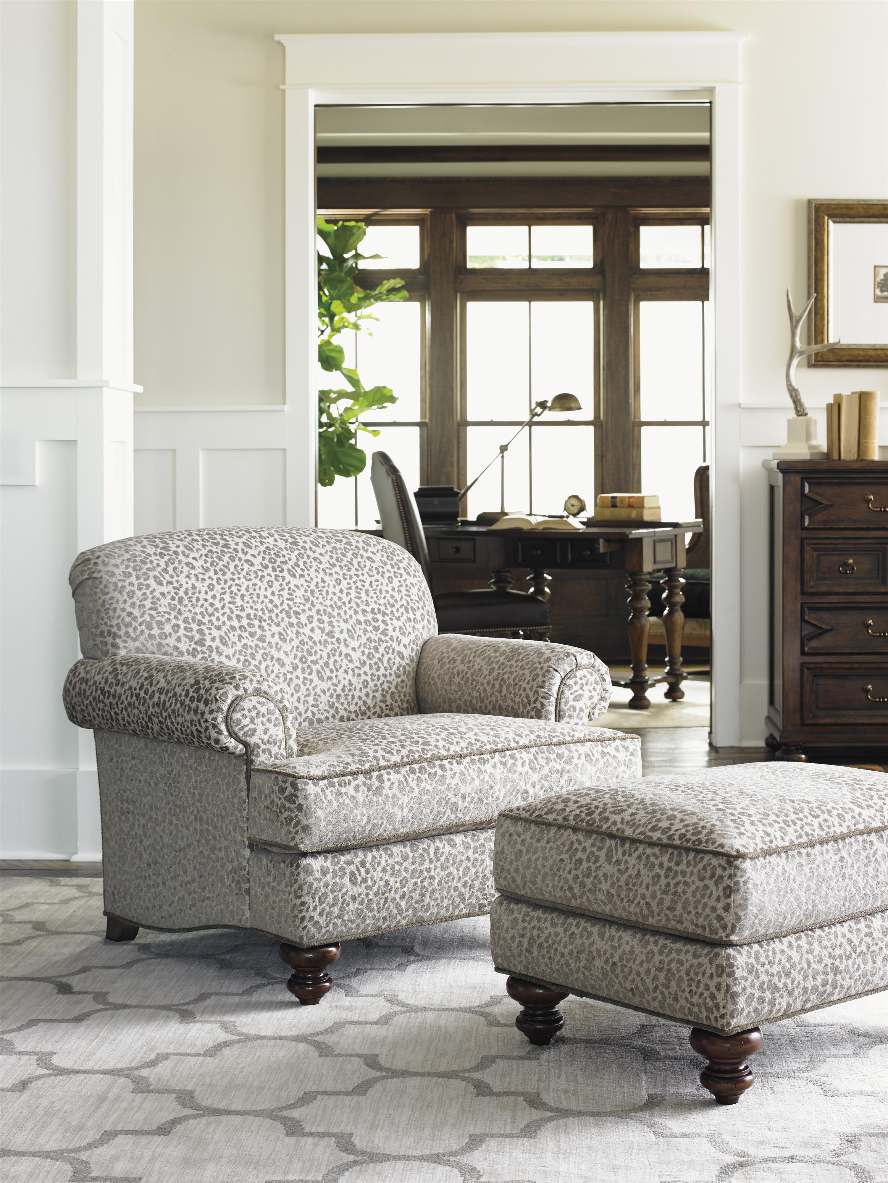 Lexington armchair sale